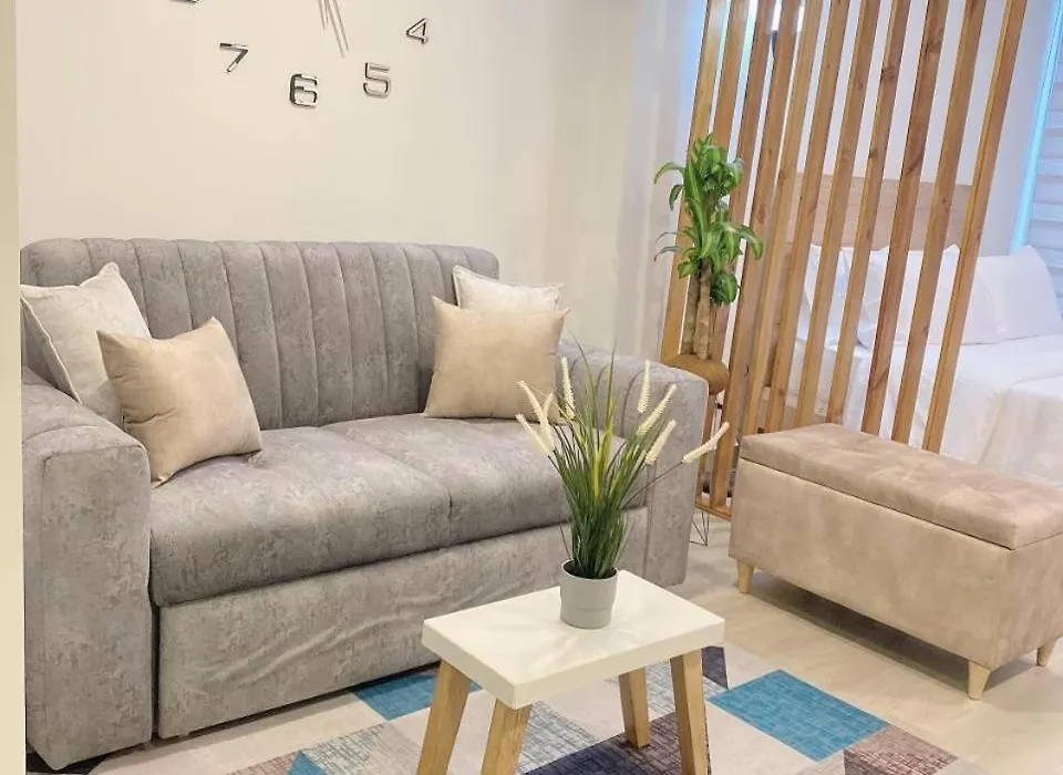 Apartamento Zona Centro Bogota-1