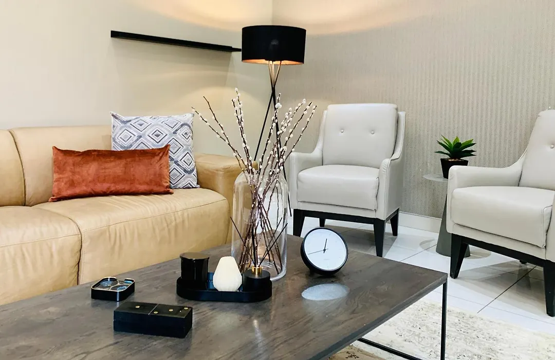 Essence Lifestyle Self-Catering Accommodation - 1523 Hochland Park-1