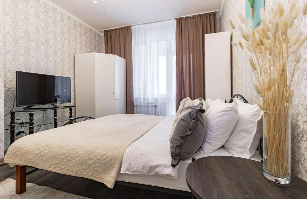 Apartment In Expo Boulevard - 5-1