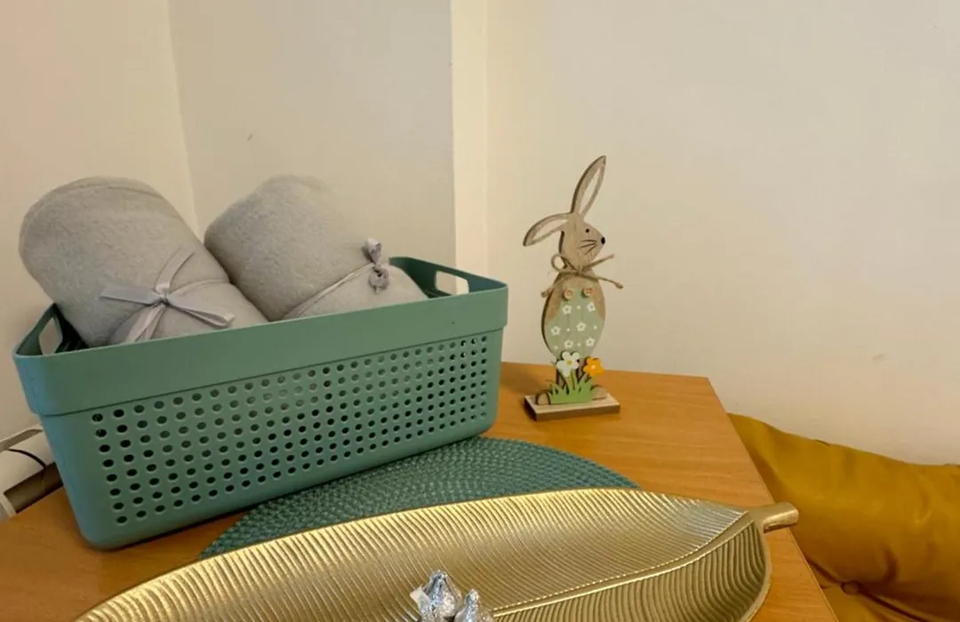 Calvin Apartment 9-1