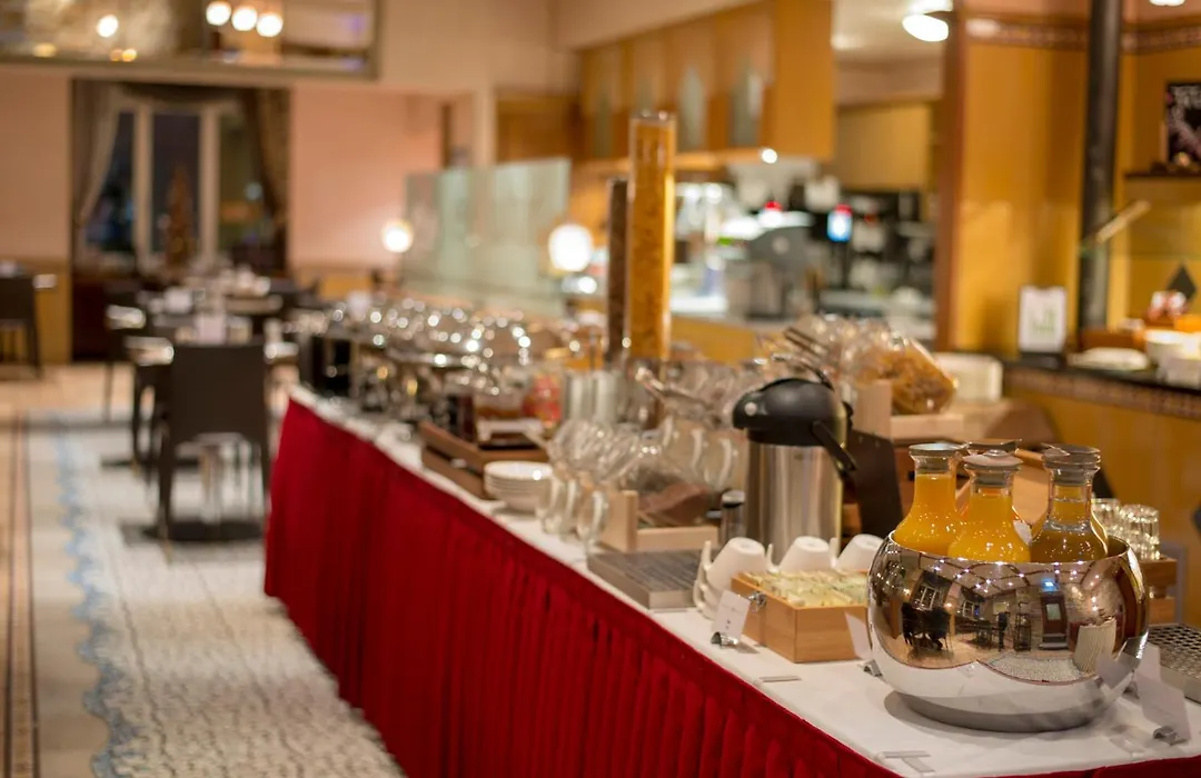 Hotel Krone Unterstrass-1