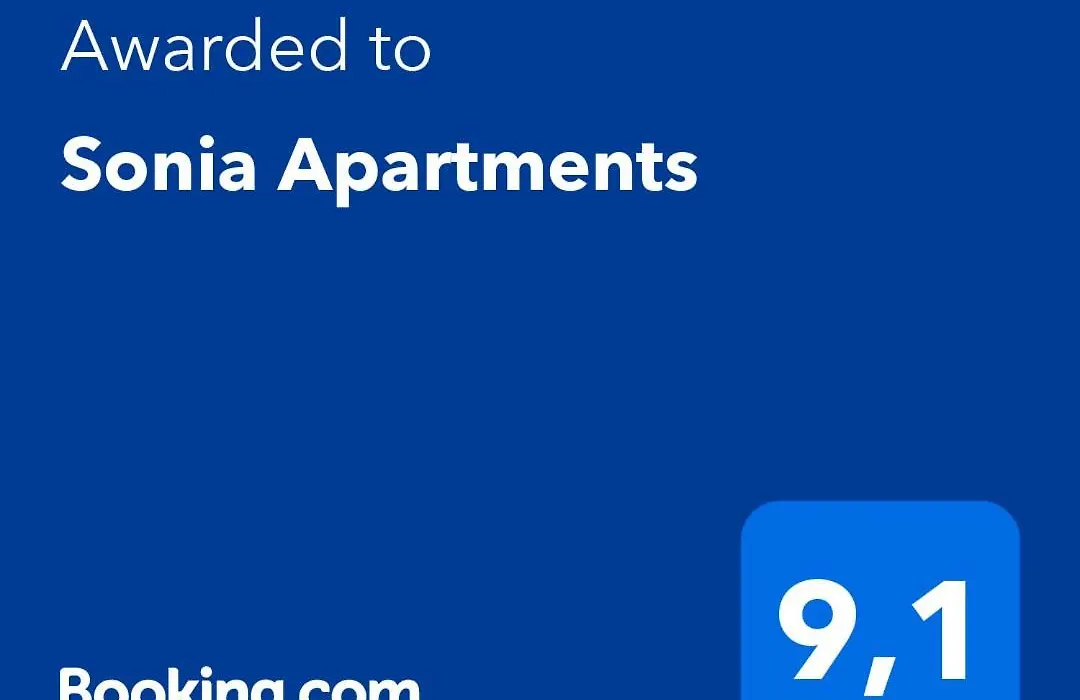 Sonia Apartments-1
