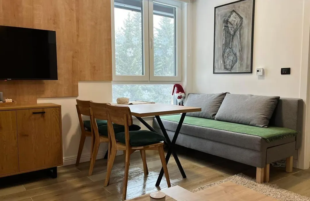 Apartman Lenka Villa Mont Jahorina-1