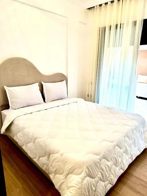 Cosy Et Luxueux Appartement In Gueliz-1