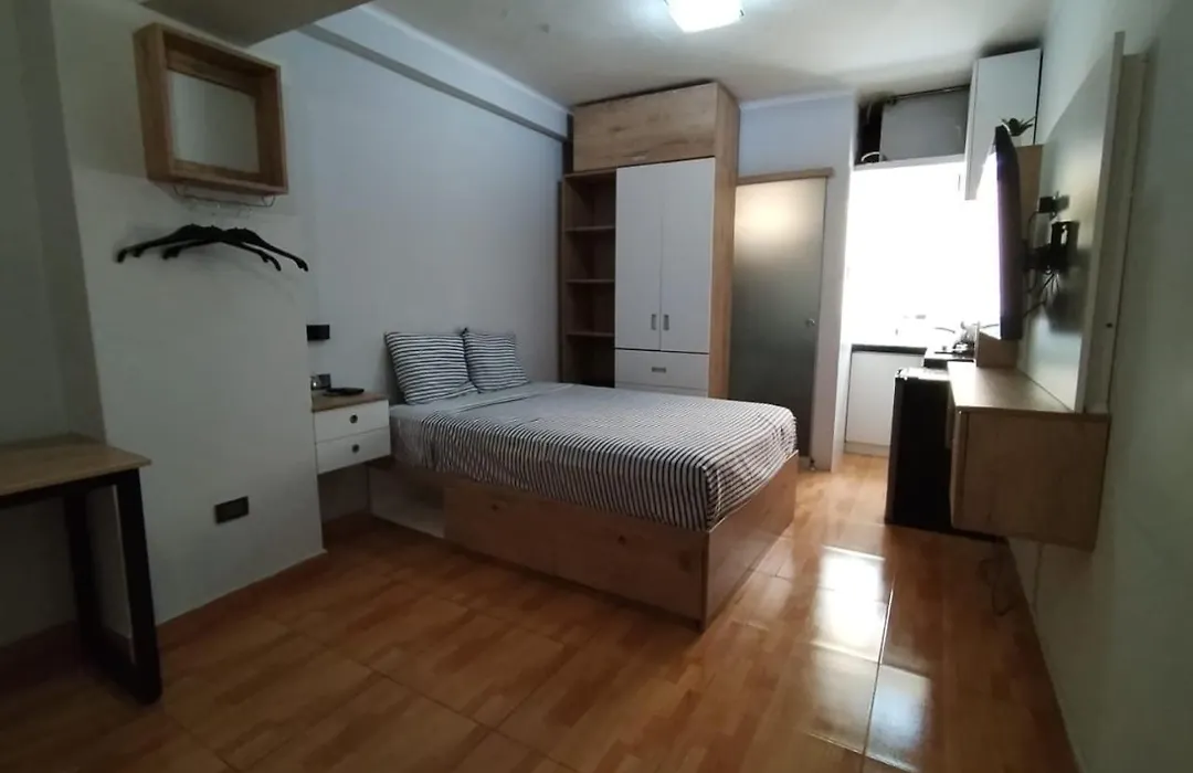 Apartamento Estandar En Lima Centro-1