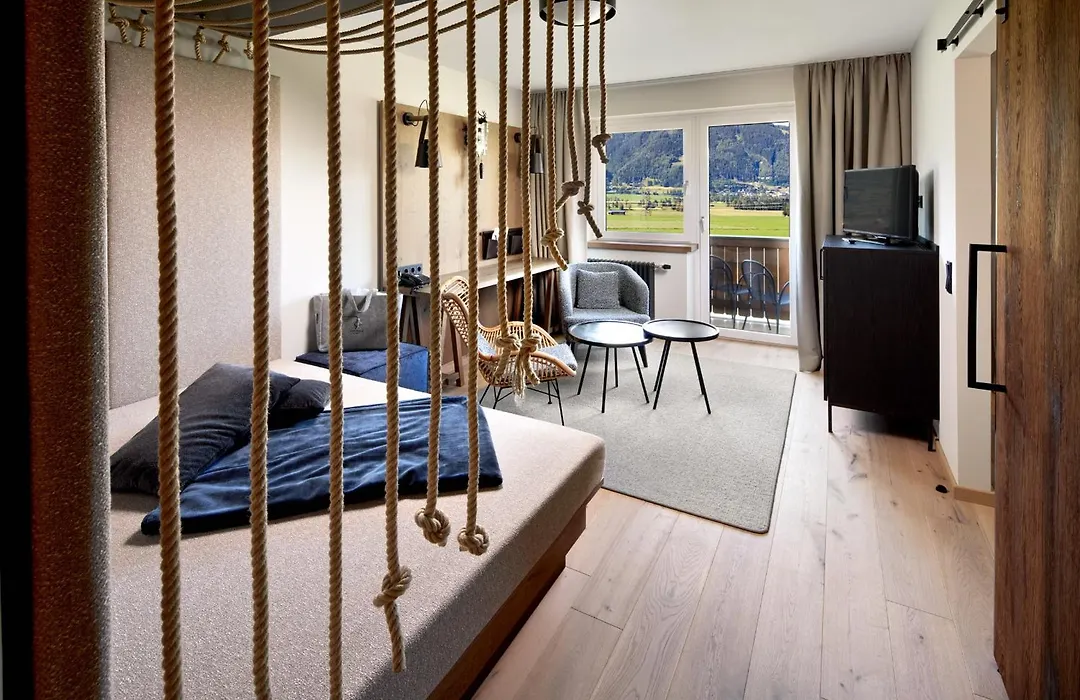 SOULSISTERS' Hotel 4 Sterne Superior-1