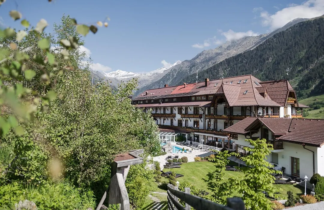 Hotel Sonklarhof-1