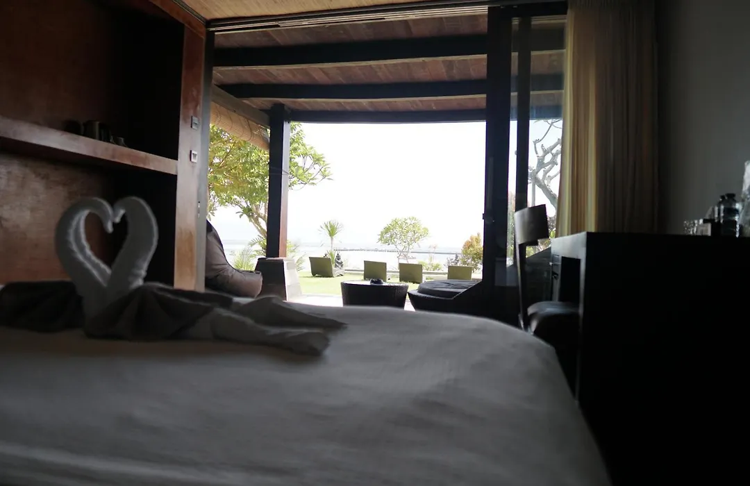 Agung View Villa, Nusa Penida-1
