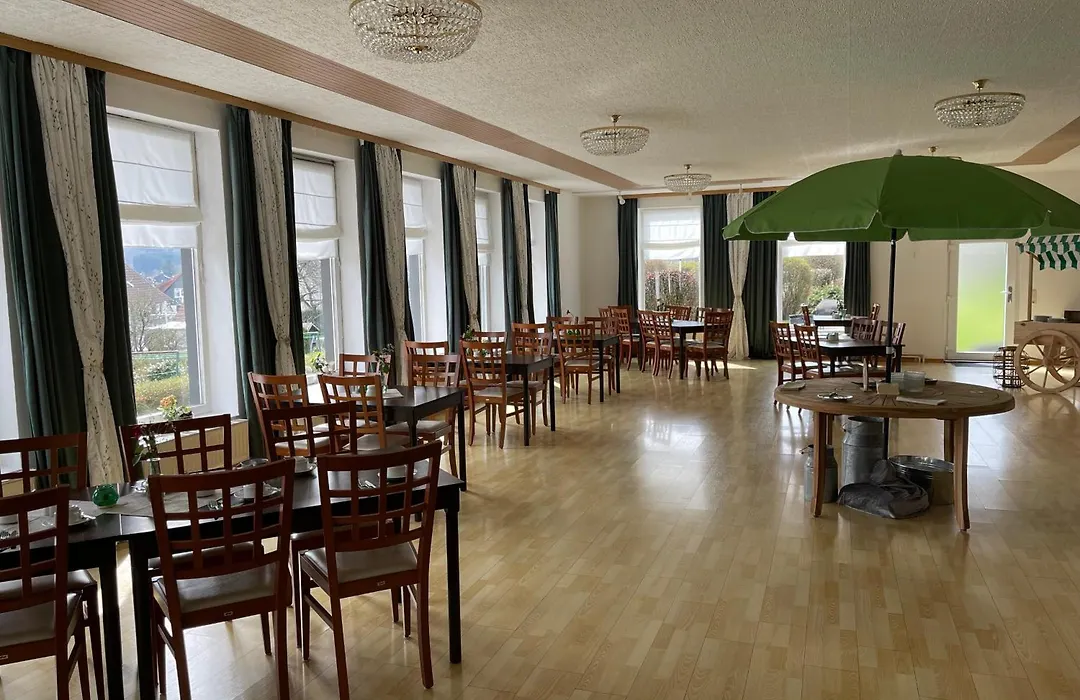 Harzhotel Grünett-1
