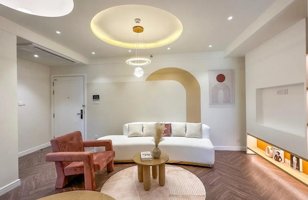 Luxury Apartment Altara-1