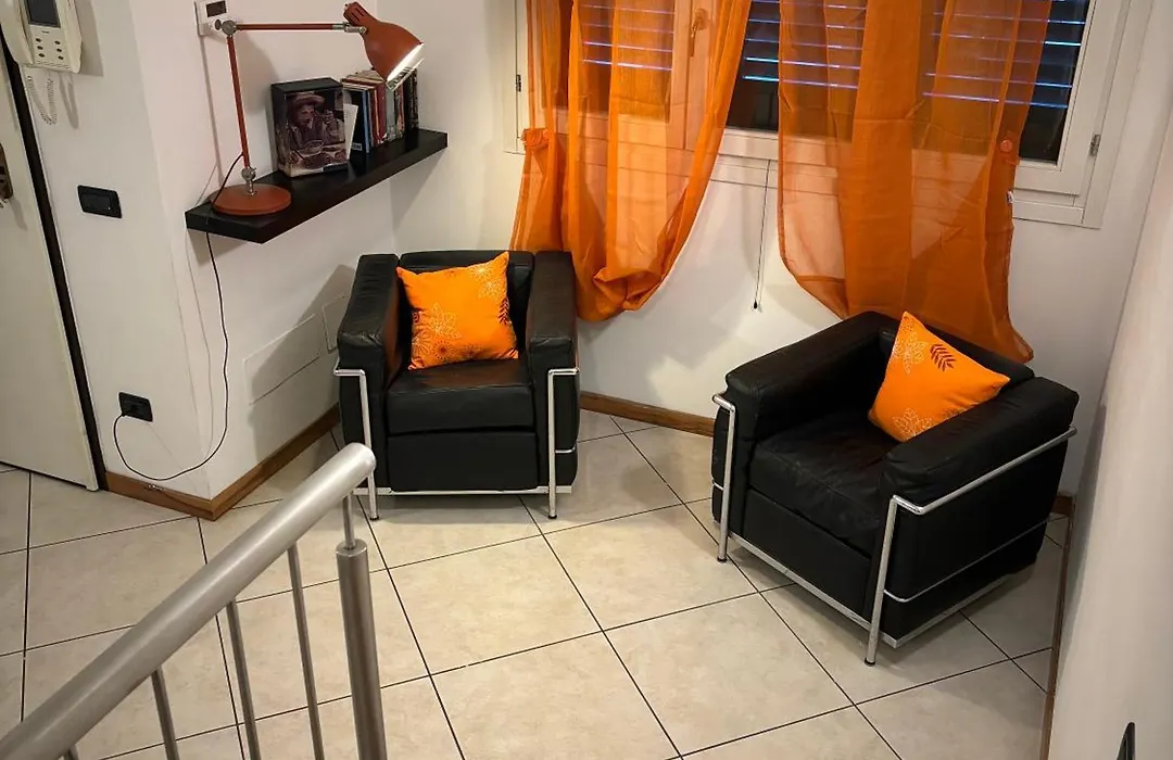 Vespucci Rooms & Apartament Eliana-1