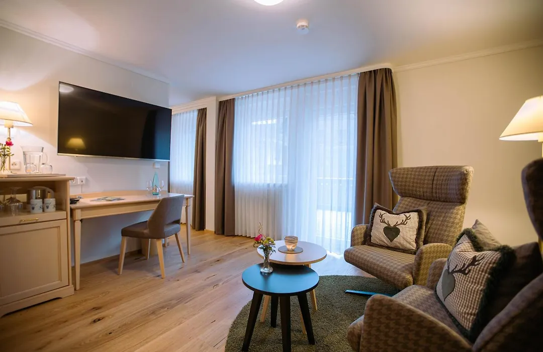 Flair Hotel Adlerbad-1