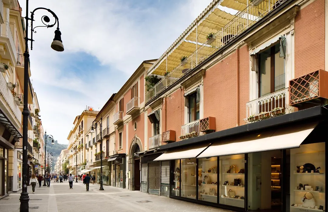 Hotel Del Corso-1