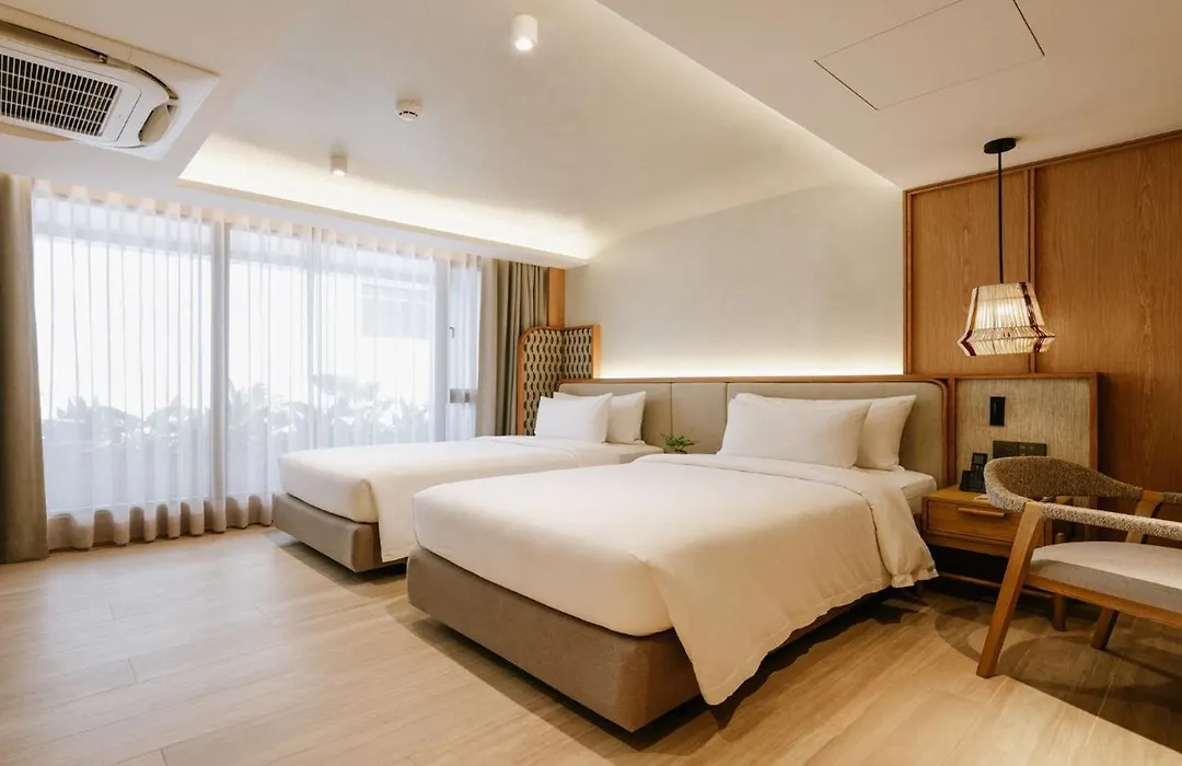Ad Lib Hotel Bangkok-1