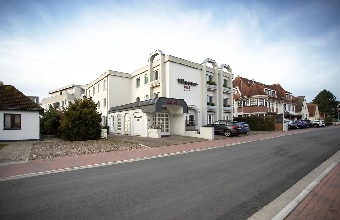 WannerHus Hotel-1