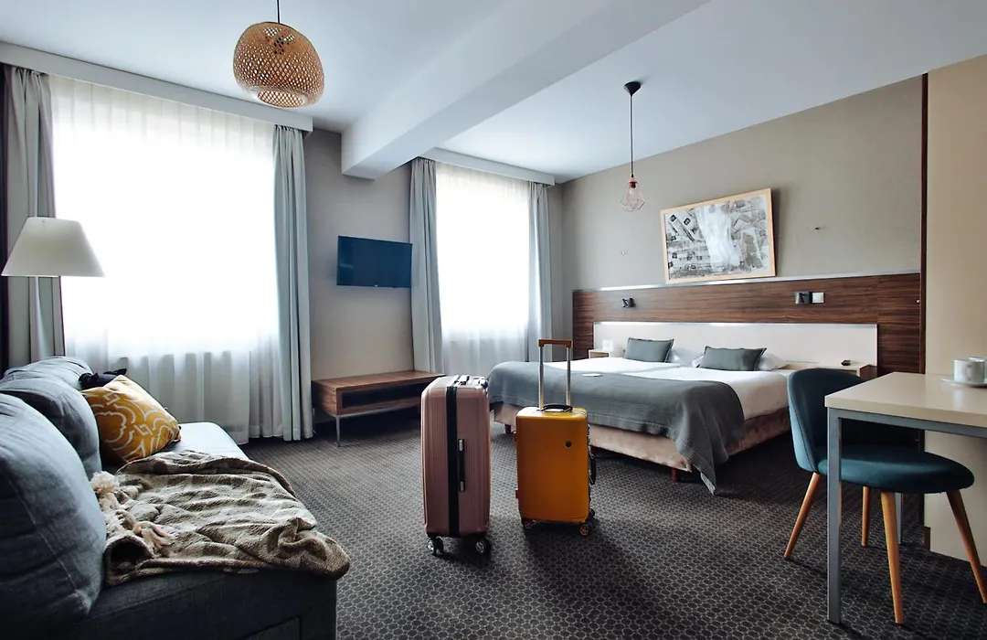 Hotel Beethoven-1