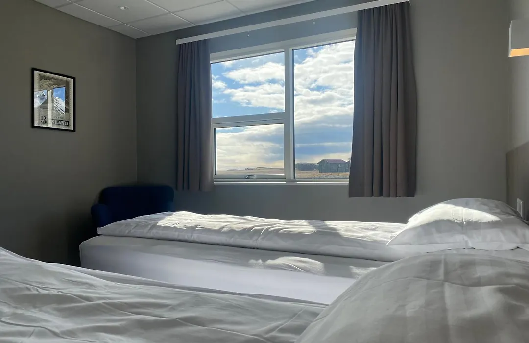Vagnsstadir Guesthouse-1