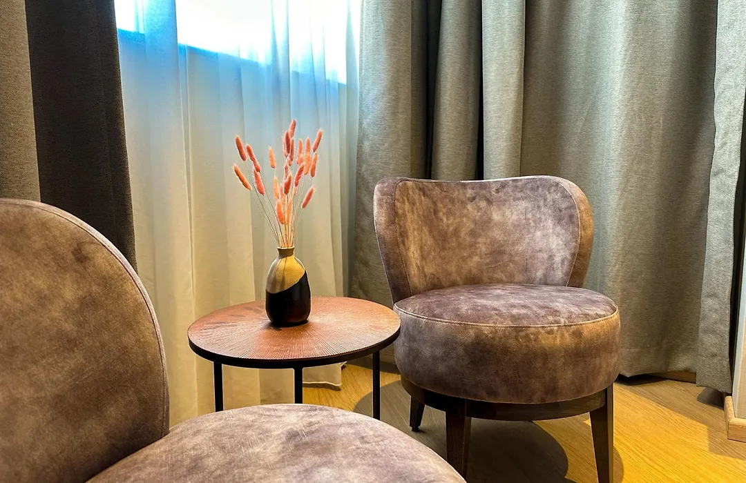 Hotel Villa Select-1