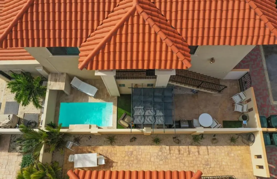 Wonder Apartment In Gold Coast With Private Pool-1