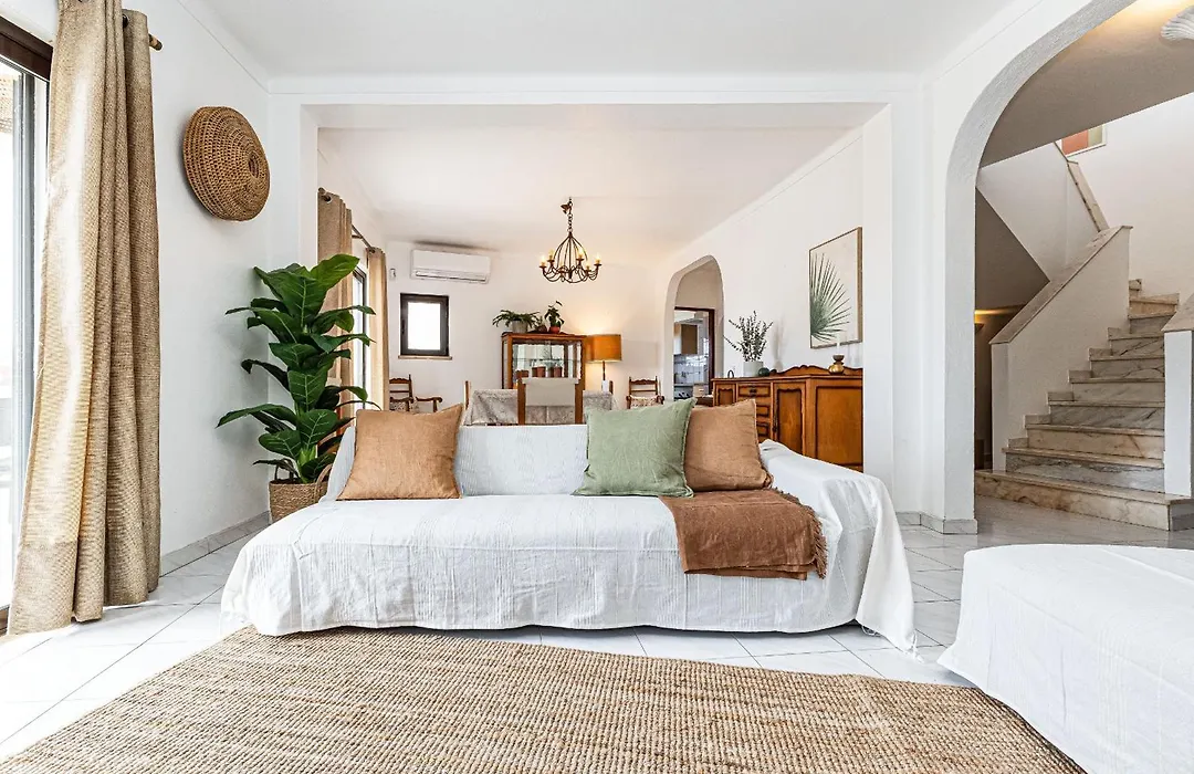Casa Do Vale By Algarve Golden Properties-1