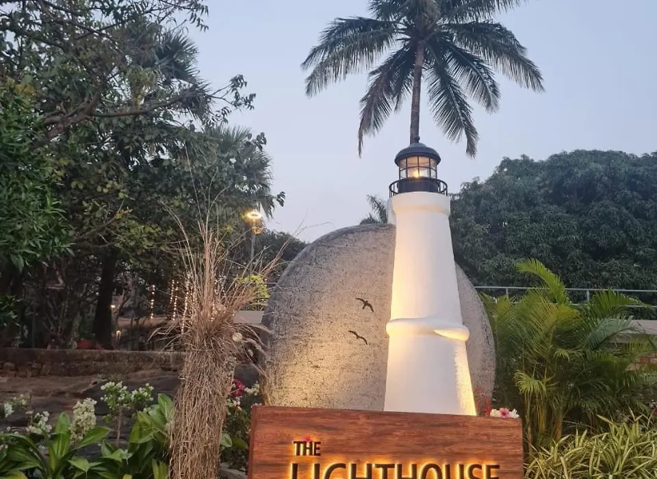 The Lighthouse - Formerly Known As Utan Sea Resort-1