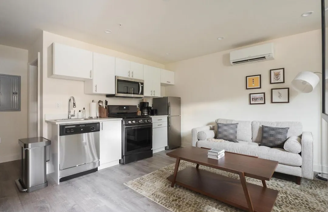 Dupont Circle 1Br W Wd Nr Metro Dining Wdc-745-1