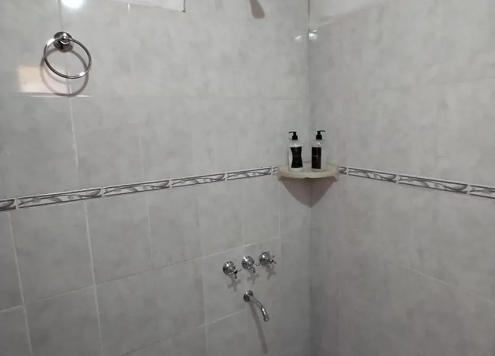 Cabanas La Lucrecia-1