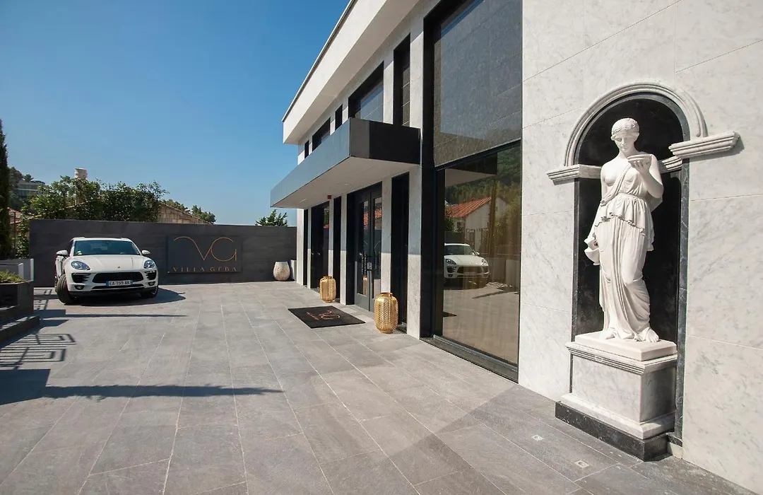 Villa Geba Boutique Hotel-1