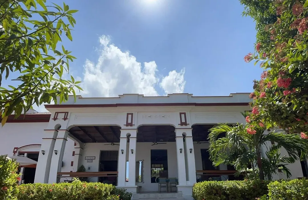 Hotel Casa Bethel-1