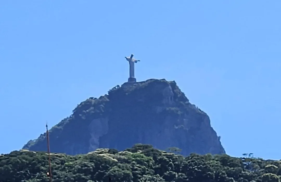 Apartamento Studio Copacabana / Proximo Da Praia. Excelente Localizacao.-1