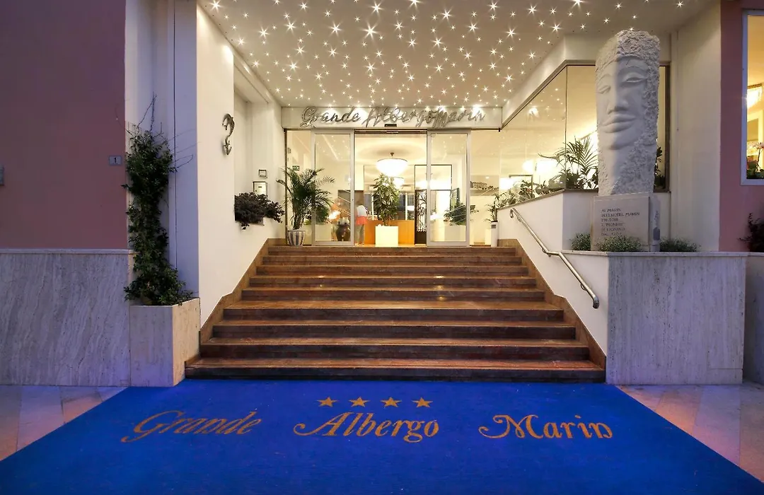 Grande Albergo Marin-1