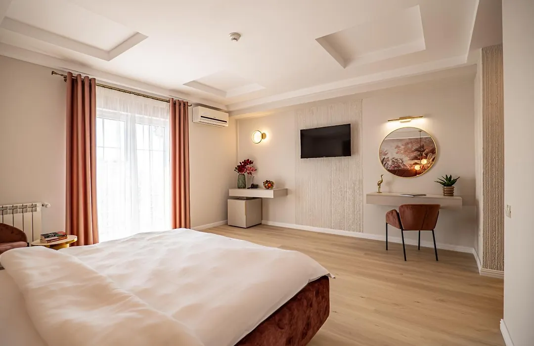 Hotel Ges-1