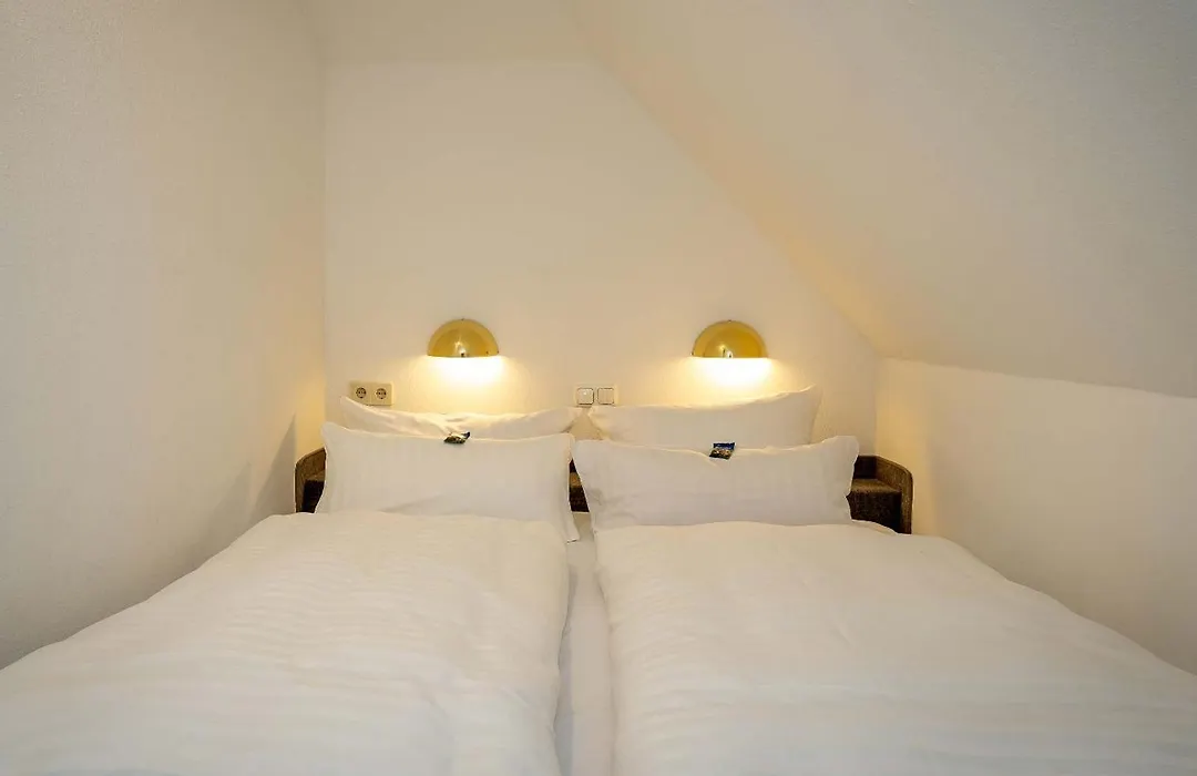 Boutique Hotel Rosengarten Hamburg-1