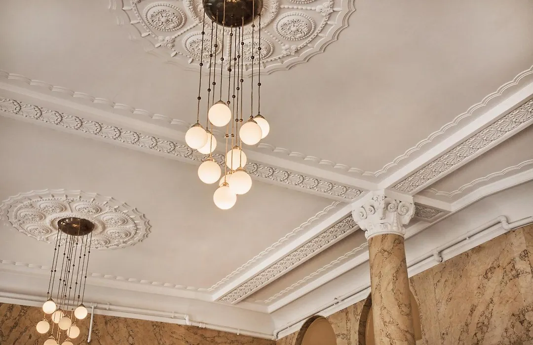 Opus Xvi, A Member Of Small Luxury Hotels Of The World-1