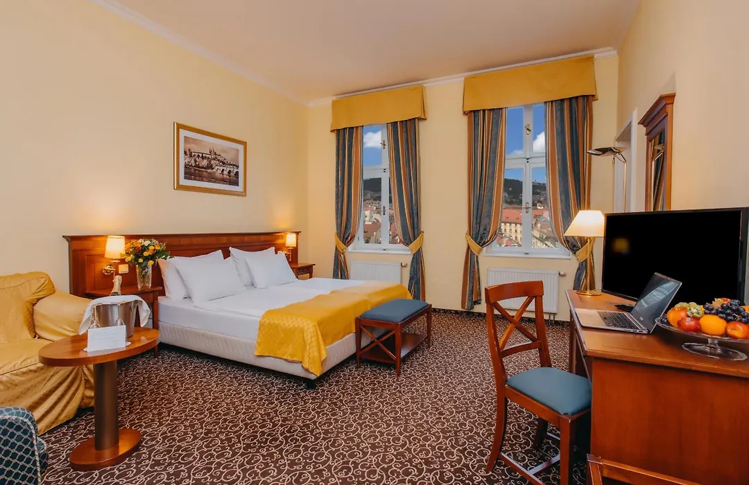 Louis Leger - Czech Leading Hotels-1