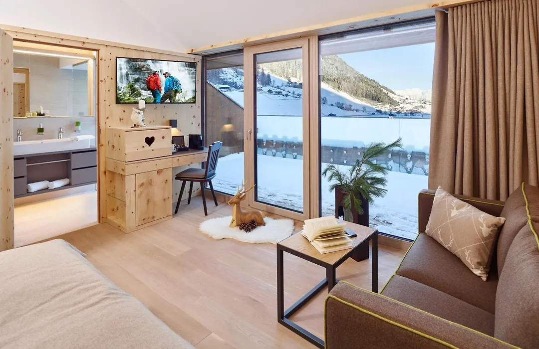 Alpeiner - Nature Resort Tirol-1