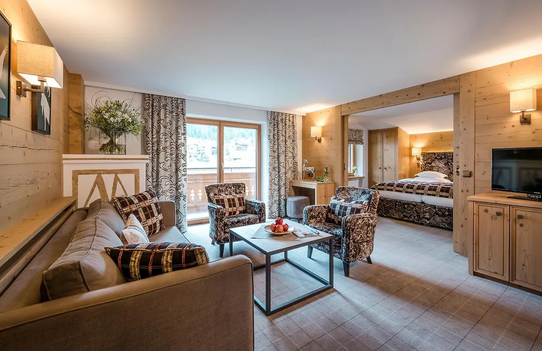 Hotel Auenhof-1