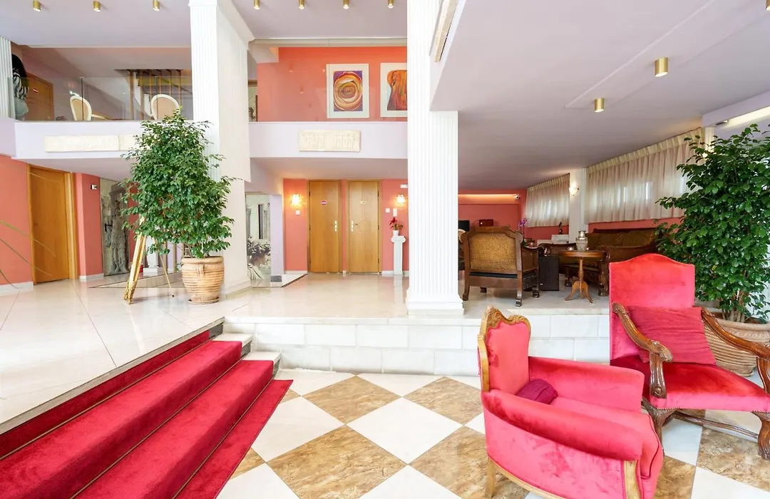 Acropolis Ami Boutique Hotel-1