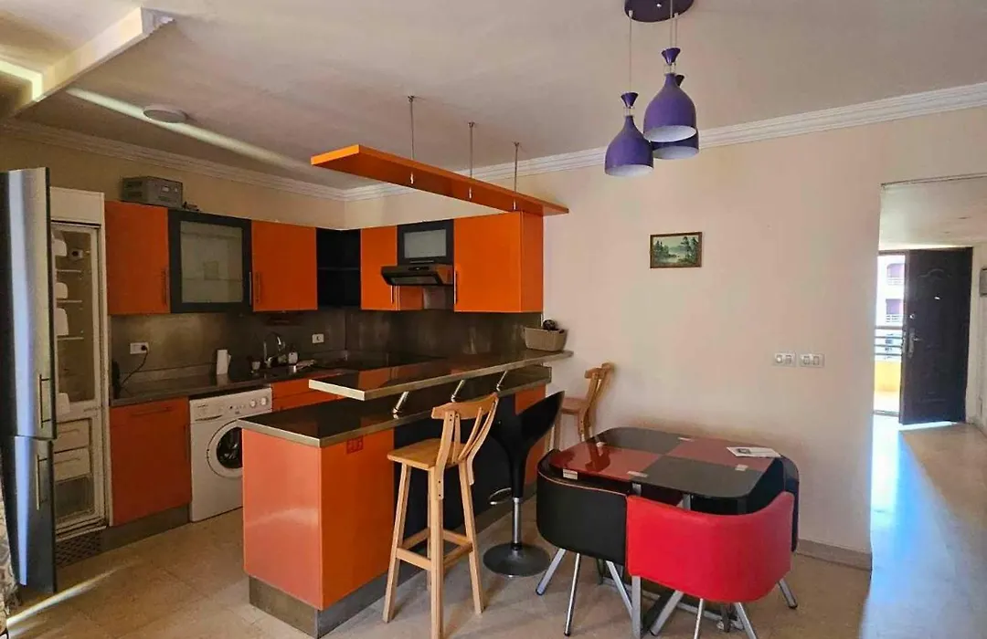 Esplanada Beach Apartment, No Single Men-1