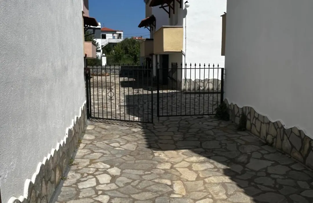 Perfect Hospitality - Elenas House, Nikiti-1
