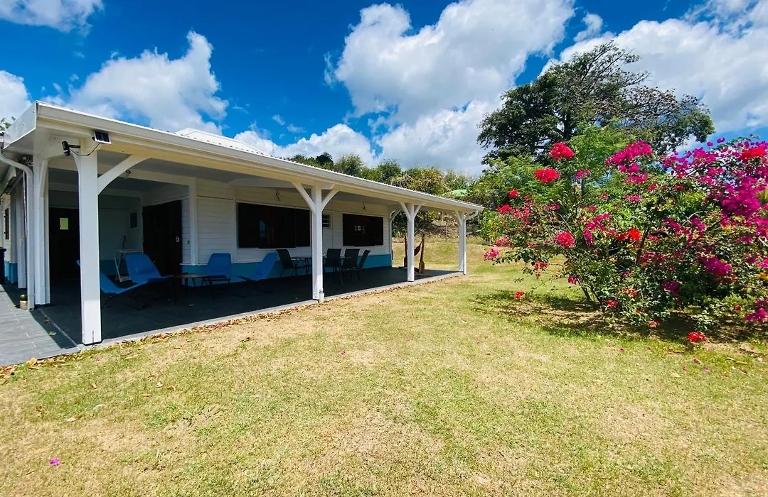 Villa Creole Vue Panoramique-1