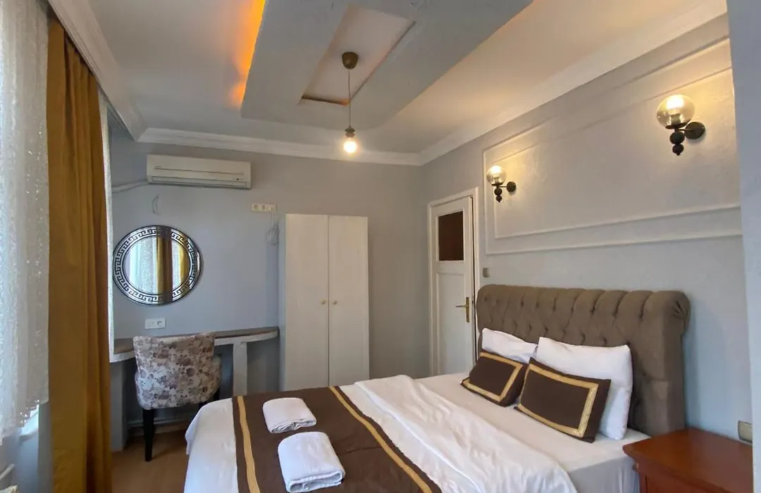 Ramo'S Aparatments & Suites-1