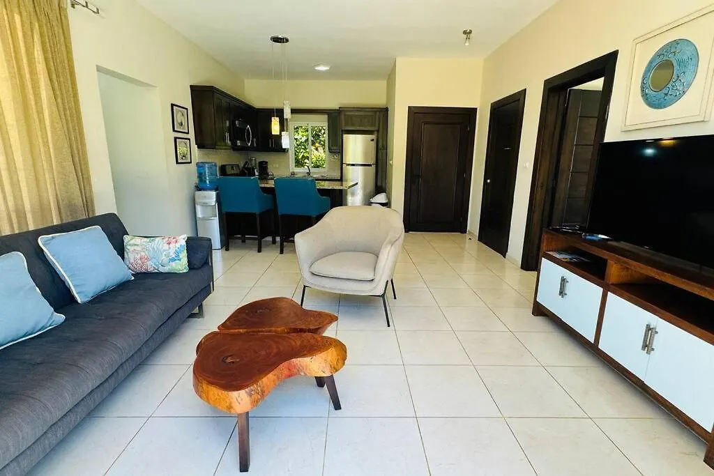 Casa Linda Villa 920 - Sosua-1