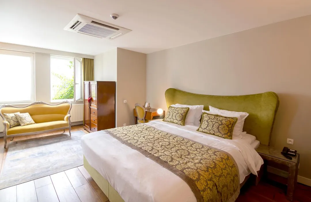 Hotel 'T Sandt-1