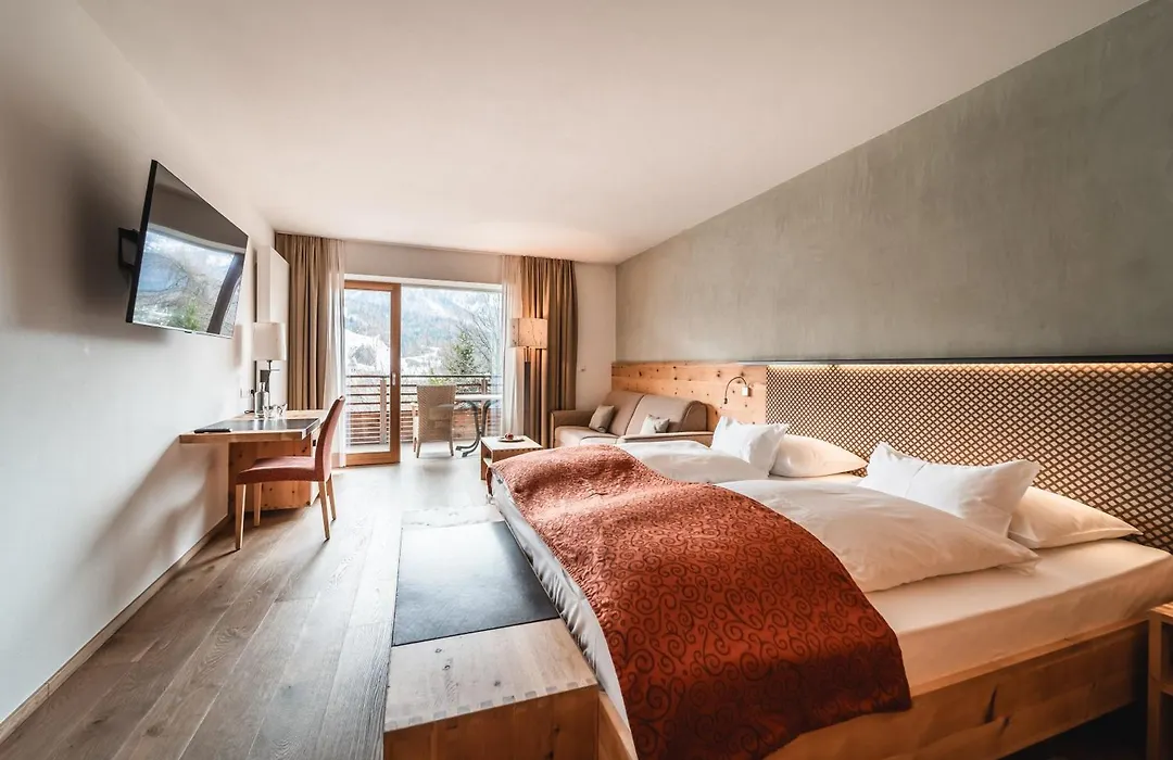 Naturhotel Leitlhof-1