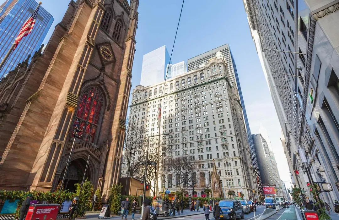 Fidi 1Br W Game Room Resident-Only Speakeasy Nyc-1346-1