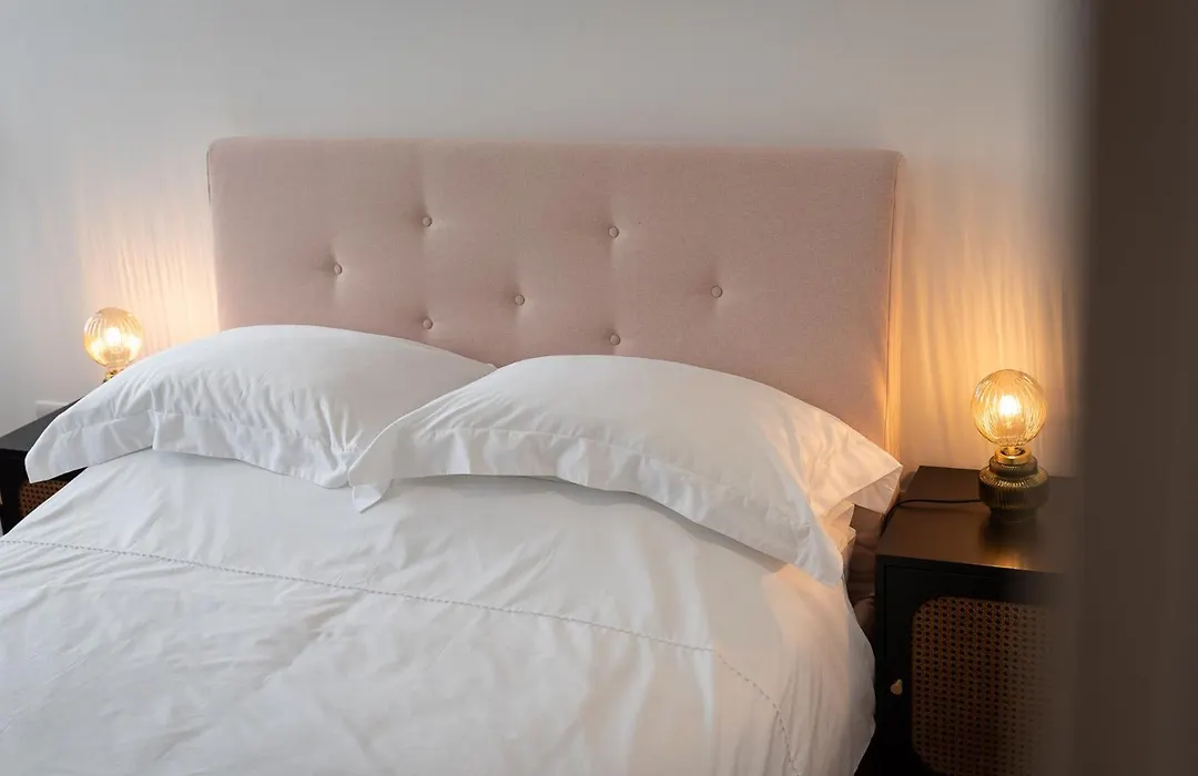 Stylish Spacious Apartment In Central Windsor-1