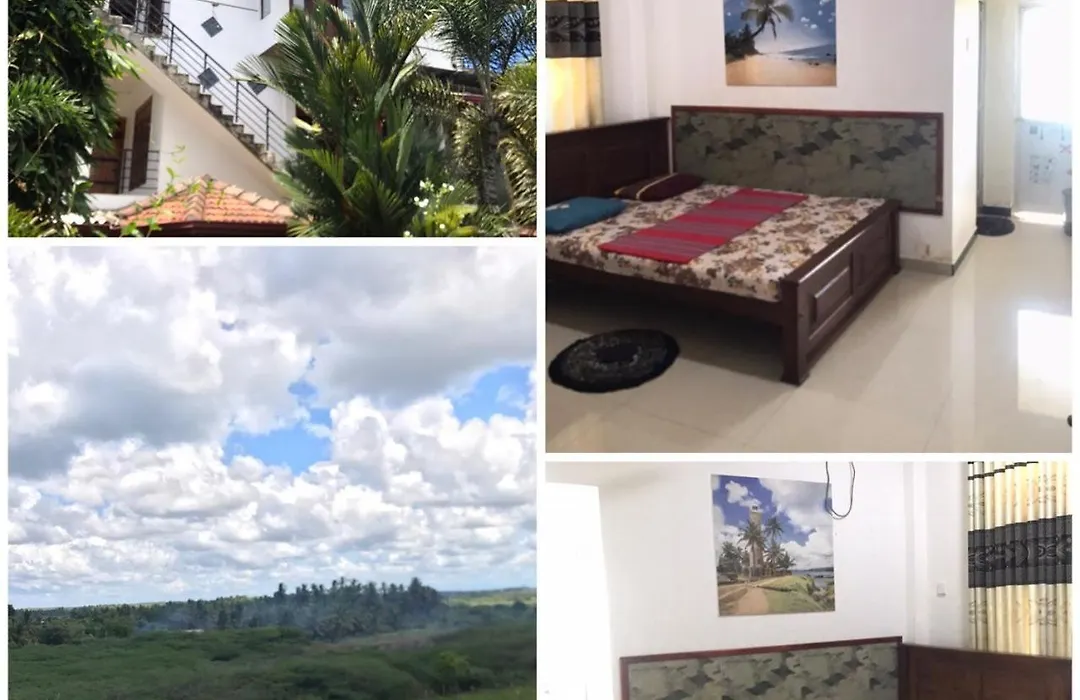 Bundala Swan Cottages-1
