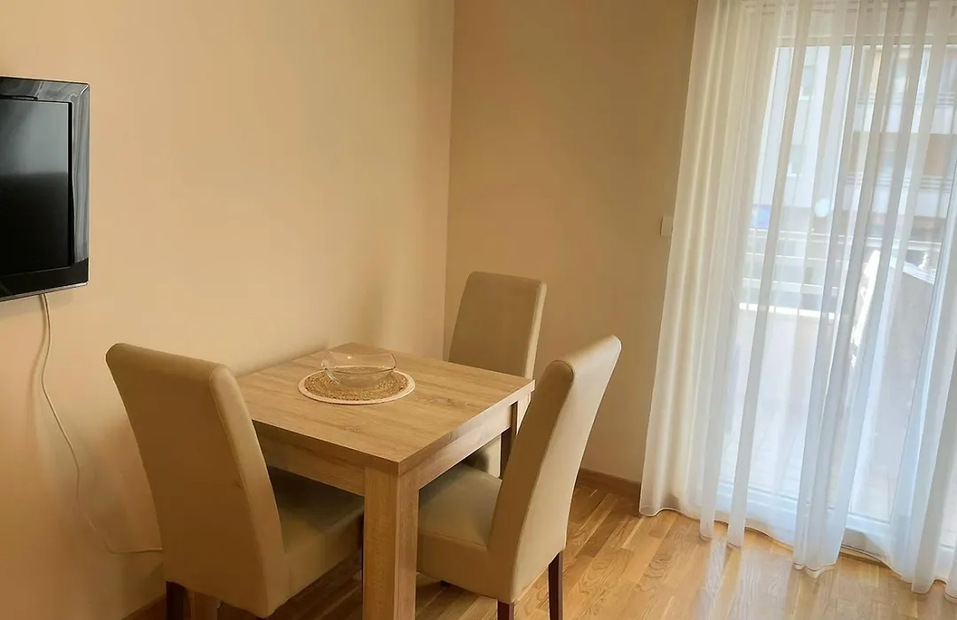 Studio Apartment Vito-1