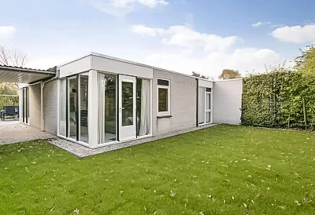 Huijsmans Verhuur Type B Deluxe Deltageul 12-1
